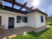 Villa vista mare a Ascea