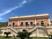 Villa storica in vendita a Avola
