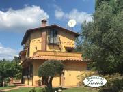 Villa vista mare a Castelnuovo Magra
