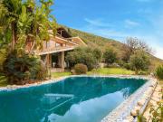 Villa in vendita a Formia