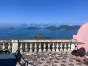 Villa vista mare a La Spezia