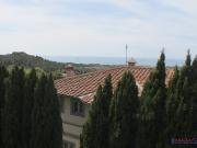 Villa vista mare a Livorno