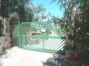 Villa vista mare a Messina