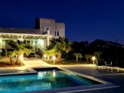 Villa vista mare a Partinico