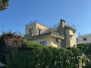 Villa vista mare a Pozzuoli