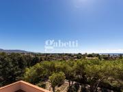 Villa vista mare a Quartu Sant'Elena