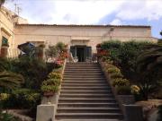 Villa vista mare a Ragusa