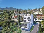 Villa in vendita a Sanremo