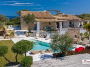 Villa vista mare a San Teodoro