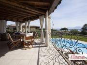 Villa vista mare a San Teodoro