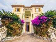 Villa trifamiliare in vendita a Zoagli