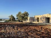 Villa vista mare da completarsi, 4 camere, piscina e...