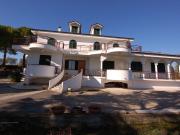 Villa in vendita a Fermo, Campagna