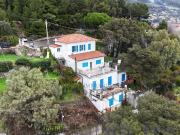 Villa vista mare in corso g. verdi 16, Ventimiglia