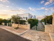 Villa vista mare in costa merlata, Ostuni