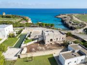 Villa vista mare in sp366 9, Melendugno