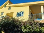 Villa vista mare in zona panoramica a Civitavecchia