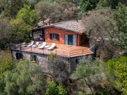 Villa Vista mare Monte Argentario 160m² Porto Ercole