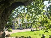 Villa vor den Toren der Stadt