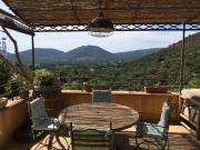 Villa Vue Dominante Piscine Jardin Paysage De 958 m2...