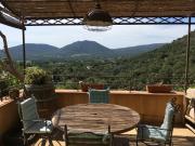 VILLA VUE DOMINANTE PISCINE JARDIN PAYSAGE DE 958 m2