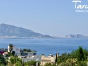 VILLA VUE MER 13007 MARSEILLE