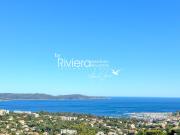 Villa Vue Mer ! 175m² Cavalaire sur Mer