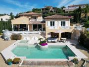 VILLA VUE MER 177m² 7 PIÈCES AVEC 4 CHAMBRES, PISCINE,...