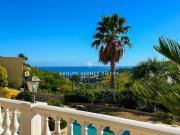 VILLA VUE MER 177M² 7 PIÈCES AVEC 4 CHAMBRES PISCINE...