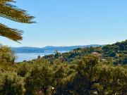 VILLA DE 4 PIÈCES VUE MER AVEC PISCINE ET STUDIO, AUX...