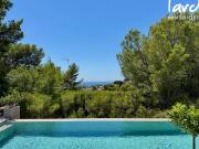 Villa Vue Mer 83150 BANDOL