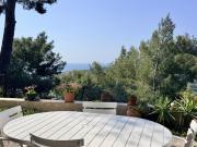 Villa Vue Mer à Carqueiranne