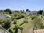 Villa vue mer à rénover