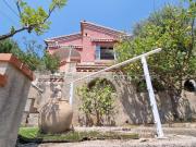 VILLA VUE MER A RENOVER A CAP D'AIL