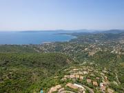 Villa vue mer à vendre 4 pièces LES ISSAMBRES 83