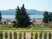 Villa vue mer et accès à pied au village de Sanary