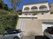 Villa vue mer et montagnes 115 m² Terrasses Studio