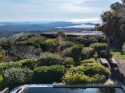 VILLA VUE MER ET MONTAGNES Porto Vecchio