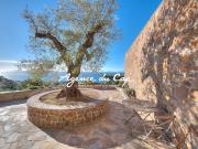 VILLA VUE MER EXCEPTIONNELLE, 4 PIECES, SAINT RAPHAEL