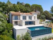 Villa vue mer intégralement rénovée