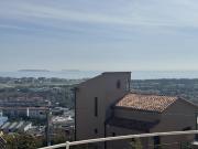 VILLA VUE MER MANDELIEU