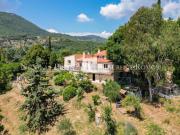 VILLA VUE MER / MONTAGNES PROXIMITE MONACO / ECOLE...