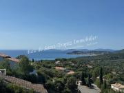 Villa vue mer panoramique