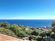 Villa vue mer panoramique 140m² Les Issambres