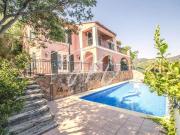 Villa Vue Mer Panoramique 225m² Agay