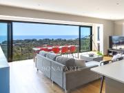 Villa vue mer PANORAMIQUE