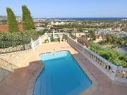 Villa vue mer panoramique