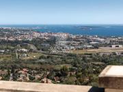 Villa vue mer panoramique 6 pièces Piscine Calme