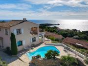 VILLA VUE MER PANORAMIQUE