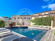 VILLA VUE MER PANORAMIQUE PROCHE MER ET COMMERCES